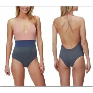 Tavik CHASE One Piece Bathing Suit
